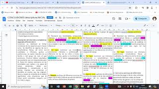 Conclusiones descriptivas de INICIAL para descargar [upl. by Thecla]