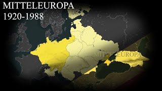 Habsburgerreich  Alternate history of MITTELEUROPA [upl. by Trudi]