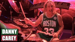 Danny Carey  quotPneumaquot by Tool LIVE IN CONCERT [upl. by Byrn]