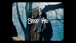 sleepingdogs  stoop kid Official Video [upl. by Ahsias]