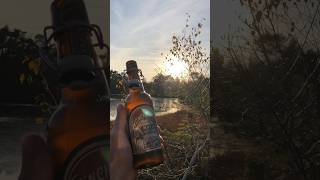 🍺 Bierchen im Wald 27102024 1644 Uhr nature germanbeer forest [upl. by Elbert295]