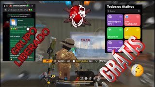 Xit DNS atalho HS cabeça ante ban sem Scarlet 🕸️⚙️🔥😍 xit ios para todos iPhone [upl. by Peterec]