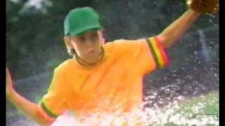 Super Soaker CPS2500 Commercial 1997 [upl. by Pich]