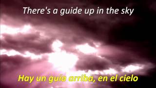 Richie Sambora  The Answer lyrics english amp spanish subs [upl. by Elery]