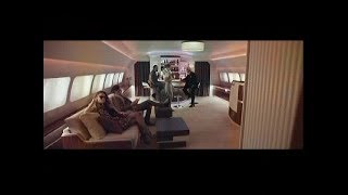 Funny Commercial  ETrade  First Class On The Plane [upl. by Lorrimer665]