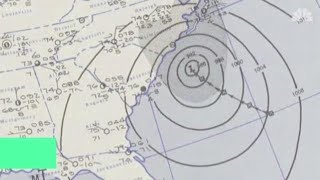 Where do hurricane names come from [upl. by Aihcropal]