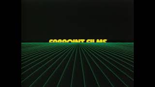 Laser VisionRCA Columbia Home VideoTrans World EntertainmentFarpoint Films 1985 [upl. by Godard]