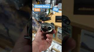 Shimano Antares usato bassfishing blackbass usato shimano shimanoantares [upl. by Anelaj321]