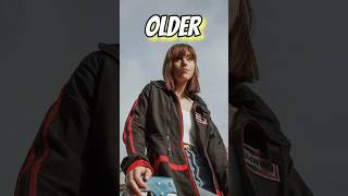 Sasha Alex Sloan  Older Lyric Video [upl. by Castara]