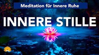 Befreie das was nicht festgehalten werden kann – Beruhigende Meditation [upl. by Linzy218]