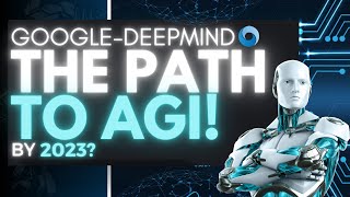 The Path to Artificial General Intelligence AGI by 2030 [upl. by Itida667]