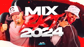 MIX RKT 2024 🔥 LO MAS ESCUCHADO  NOVIEMBRE 2024  ALTA PREVIA 🔥 [upl. by Shaun]