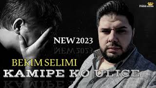 BEKIM SELIMI 2023 Kamipe ko Ulice █▬█ █ ▀█▀ StudioArtan [upl. by Stevy]