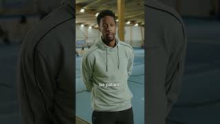 GAËL MONFILS  How to properly manage an injury 🤕  Decathlon [upl. by Cecile]