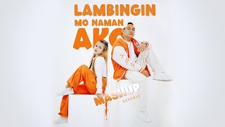 Lambingin Mo Naman Ako MASHUP By SevenJC amp Loraine  Clinxy Beats [upl. by Cummings965]