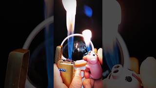 Which is the champion flame lighter [upl. by Etnad]