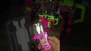 Ex Aid Henshin [upl. by Nisay588]