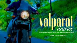 VALPARAI TO ATHIRAPPILLY ROAD TRIP  MALAYALAM VLOG  ONE DAY TRIP  1500 PER HEAD  BEST ROUTES [upl. by Emery]