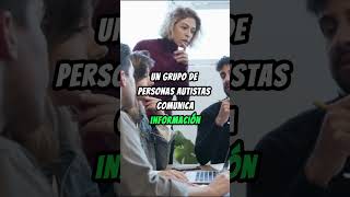 Trastorno del Espectro Autista Celebrando la Diversidad y la Neuro Diversidad Parte 10 sabiasque [upl. by Tris498]