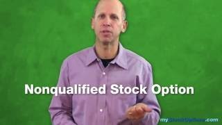 Employee Stock Option Taxes What You Need to Know [upl. by Adnaugal]