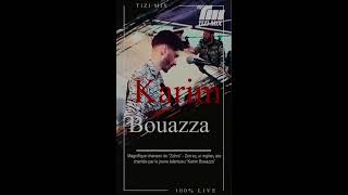 Karim bouazza quot zre3egh ur megregh araquot kabyle ♓✅ [upl. by Imhskal366]