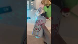 I live off of dr pepper fypシ゚ drpepper [upl. by Luttrell]