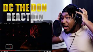 Dc The Don  Qforshort Reaction [upl. by Casabonne854]