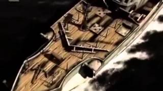 Battle Stations PT Boats War History Documentary [upl. by Saturday778]