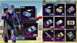 new premium crate opening pubg mobile  ❄️ Finally we got M416 glacier❄️Classic Premium Royal Pass [upl. by Valora]