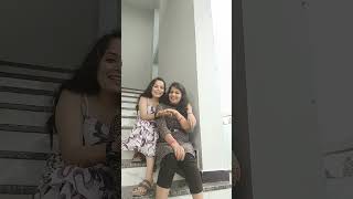 yara teri yari ko😍🧿bfffriendship day special shortsvideoviralsong subscribe [upl. by Eutnoj]