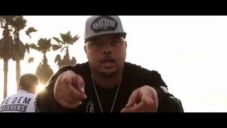 Bizzle  No Hate feat Bumps INF  Official Music Video [upl. by Babs]