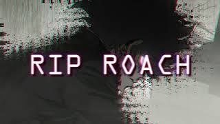 XXXTENTACION  RIP Roach slowedreverb [upl. by Neelyam315]