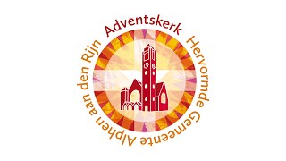 Adventskerk 23 dec 2023 [upl. by Oflodor]