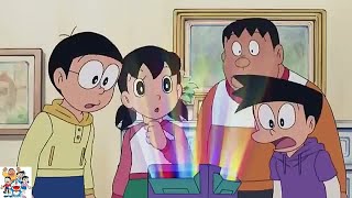 Doraemon Tagalog Version Latest Episode [upl. by Neelav242]