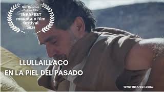 LLULLAILLACO Best film on Culture 2024 [upl. by Jodie]