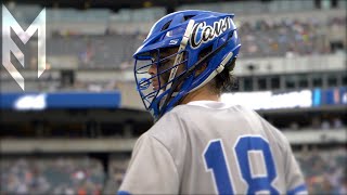 Lacrosse Championship Highlights  Amherst vs Cabrini [upl. by Tigdirb]