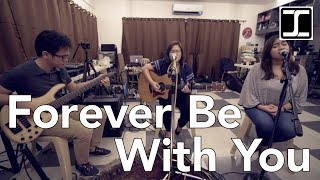 Forever Be With You Liveloud Acoustic [upl. by Pandora673]