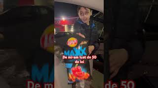 Ce miam luat de 50 de lei shortvideo share shorts short vlog fyp viralshorts [upl. by Yalonda]