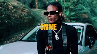 FREE Dancehall RIddim Instrumental 2024  quotCrimequot [upl. by Raoul]