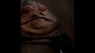 Did You Know Star Wars Jabba The Hutt  Guillermo Del Toro Cancelled Movie  Film Trivia Shorts [upl. by Airamalegna846]