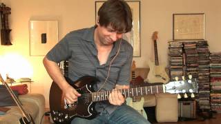 2004 Gibson SG quotSpecialquot Part2 [upl. by Frey]