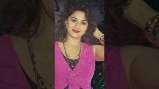 90 Beauty 💓😍 Old is Gold madhuri amirkhan song moviestar [upl. by Atiroc]