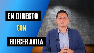 EN DIRECTO CON ELIECER AVILA 14 MAR 2023 [upl. by Boleslaw964]