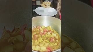 Gobhi Aloo ki sabji  gobhi aloo recipe  cooking video  ammi papa ka kitchen [upl. by Grobe621]