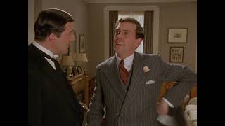 Jeeves and Wooster s02e06 [upl. by Chaffin]