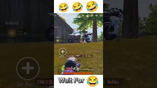 Moye Moye with my teammates 🤡 shorts viralvideo pubgmobile gaming viralshorts [upl. by Ainek378]