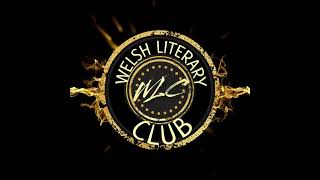 The Welsh Literary Club celticmythology annwn bookreview [upl. by Laven493]