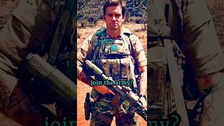 The Most Honorable Death  SAS Soldier ShawnRyanShow specialforces sas military [upl. by Halullat]