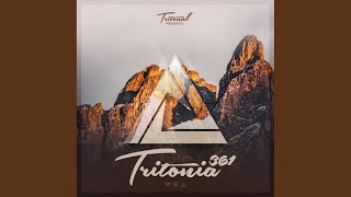 Nothing Matters Tritonia 361 Lipless Remix [upl. by Crespi]