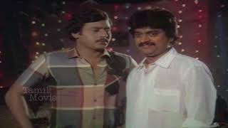 Rayilukku Neramachu Superhit Tamil Full Movie  Ramarajan  Nishanthi  Pandiyan  HD [upl. by Donnamarie]